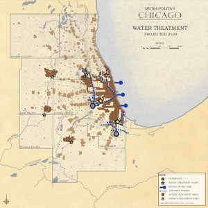 3.1-18-Chicago 2109 Metro Chicago Waste Water Treatment